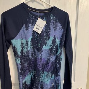 Women’s top Smartwool